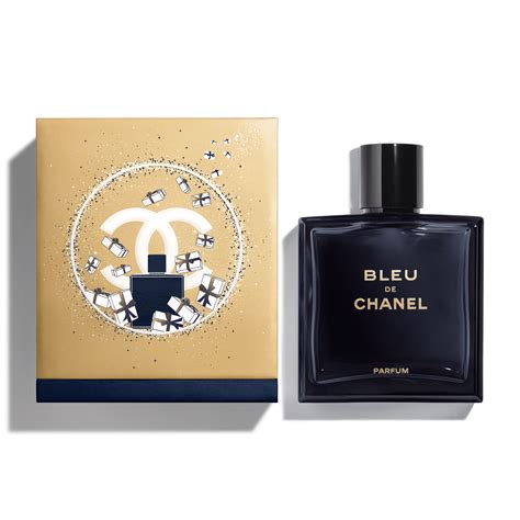 bleu de chanel edp opiniones|what does bleu De Chanel smell like.